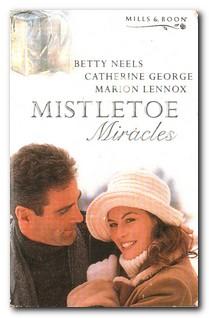 Seller image for Mistletoe Miracles for sale by Darkwood Online T/A BooksinBulgaria