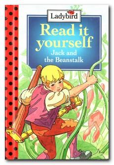 Seller image for Jack And The Beanstalk for sale by Darkwood Online T/A BooksinBulgaria