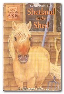 Seller image for Shetland In The Shed for sale by Darkwood Online T/A BooksinBulgaria