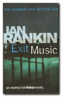 Imagen del vendedor de Exit Music a la venta por Darkwood Online T/A BooksinBulgaria