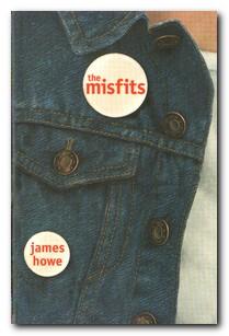 Seller image for The Misfits for sale by Darkwood Online T/A BooksinBulgaria