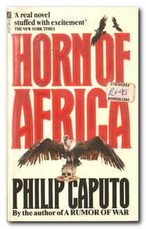 Image du vendeur pour Horn Of Africa mis en vente par Darkwood Online T/A BooksinBulgaria