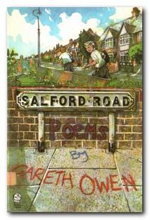 Imagen del vendedor de Salford Road And Other Poems a la venta por Darkwood Online T/A BooksinBulgaria