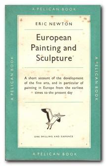 Seller image for European Painting And Sculpture for sale by Darkwood Online T/A BooksinBulgaria