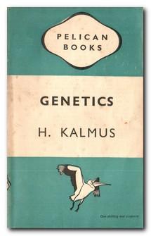 Imagen del vendedor de Genetics a la venta por Darkwood Online T/A BooksinBulgaria