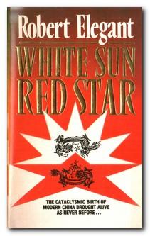 Seller image for White Sun, Red Star for sale by Darkwood Online T/A BooksinBulgaria