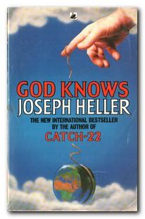 Seller image for God Knows for sale by Darkwood Online T/A BooksinBulgaria