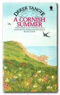 Image du vendeur pour A Cornish Summer mis en vente par Darkwood Online T/A BooksinBulgaria