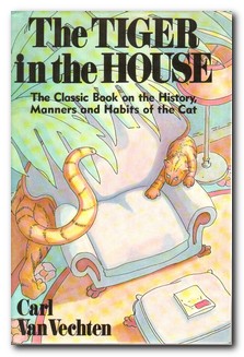 Seller image for The Tiger In The House for sale by Darkwood Online T/A BooksinBulgaria