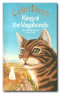 Seller image for King Of The Vagabonds for sale by Darkwood Online T/A BooksinBulgaria