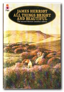 Immagine del venditore per All Things Bright And Beautiful venduto da Darkwood Online T/A BooksinBulgaria