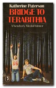 Seller image for Bridge To Terabithia for sale by Darkwood Online T/A BooksinBulgaria