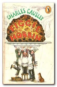 Seller image for Figgie Hobbin for sale by Darkwood Online T/A BooksinBulgaria