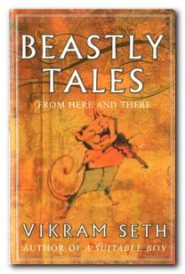 Seller image for Beastly Tales From Here and There for sale by Darkwood Online T/A BooksinBulgaria