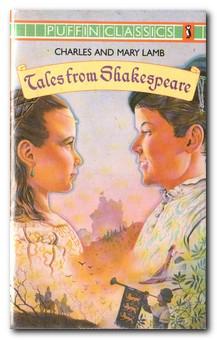 Immagine del venditore per Tales From Shakespeare venduto da Darkwood Online T/A BooksinBulgaria