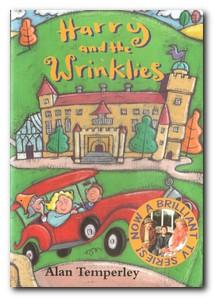 Seller image for Harry And The Wrinklies for sale by Darkwood Online T/A BooksinBulgaria