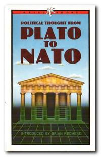 Seller image for Political Thought From Plato To NATO for sale by Darkwood Online T/A BooksinBulgaria