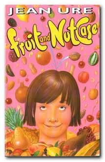 Seller image for Fruit And Nutcase for sale by Darkwood Online T/A BooksinBulgaria