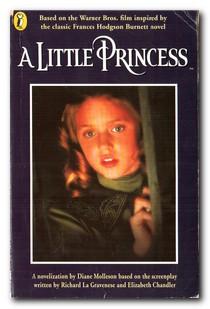 Imagen del vendedor de A Little Princess a la venta por Darkwood Online T/A BooksinBulgaria