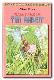 Image du vendeur pour Adventures Of Tim Rabbit mis en vente par Darkwood Online T/A BooksinBulgaria