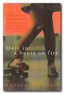 Seller image for Once In A House On Fire for sale by Darkwood Online T/A BooksinBulgaria