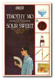 Seller image for Sour Sweet for sale by Darkwood Online T/A BooksinBulgaria