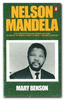 Seller image for Nelson Mandela for sale by Darkwood Online T/A BooksinBulgaria