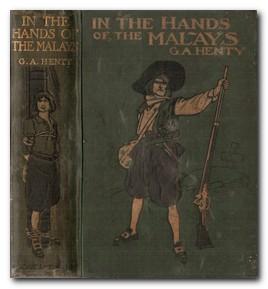 Seller image for In The Hands Of The Malays And Other Stories for sale by Darkwood Online T/A BooksinBulgaria