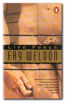 Seller image for Life Force for sale by Darkwood Online T/A BooksinBulgaria
