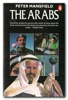 Seller image for The Arabs for sale by Darkwood Online T/A BooksinBulgaria