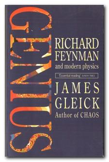 Imagen del vendedor de Genius Richard Feynman and Modern Physics a la venta por Darkwood Online T/A BooksinBulgaria