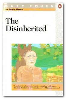 Seller image for The Disinherited for sale by Darkwood Online T/A BooksinBulgaria