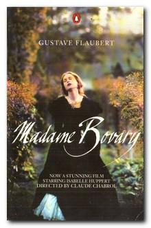 Seller image for Madame Bovary for sale by Darkwood Online T/A BooksinBulgaria