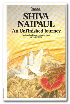 Seller image for An Unfinished Journey for sale by Darkwood Online T/A BooksinBulgaria