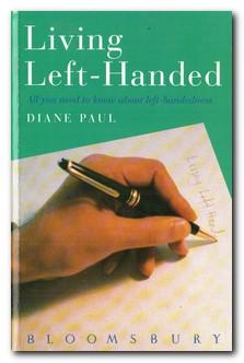 Seller image for Living Left-handed for sale by Darkwood Online T/A BooksinBulgaria