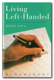 Seller image for Living Left-handed for sale by Darkwood Online T/A BooksinBulgaria