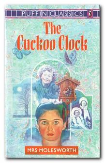 Image du vendeur pour The Cuckoo Clock mis en vente par Darkwood Online T/A BooksinBulgaria