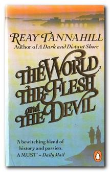 Immagine del venditore per The World, The Flesh And The Devil venduto da Darkwood Online T/A BooksinBulgaria