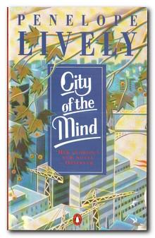 Imagen del vendedor de City of the Mind a la venta por Darkwood Online T/A BooksinBulgaria