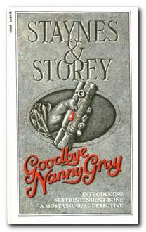 Bild des Verkufers fr Goodbye, Nanny Gray zum Verkauf von Darkwood Online T/A BooksinBulgaria