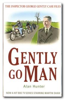 Imagen del vendedor de Gently Go Man a la venta por Darkwood Online T/A BooksinBulgaria