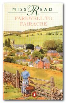 Seller image for Farewell To Fairacre for sale by Darkwood Online T/A BooksinBulgaria