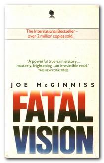 Imagen del vendedor de Fatal Vision a la venta por Darkwood Online T/A BooksinBulgaria
