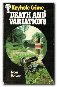Seller image for Death and Variations for sale by Darkwood Online T/A BooksinBulgaria