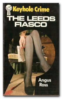 Seller image for The Leeds Fiasco for sale by Darkwood Online T/A BooksinBulgaria