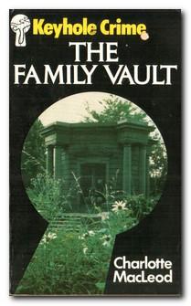 Seller image for The Family Vault for sale by Darkwood Online T/A BooksinBulgaria