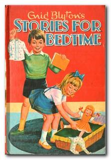 Image du vendeur pour Bedtime Stories mis en vente par Darkwood Online T/A BooksinBulgaria