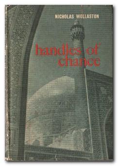 Seller image for Handles Of Chance A Journey from the Solomon Islands to Istanbul for sale by Darkwood Online T/A BooksinBulgaria