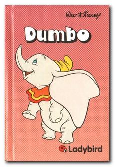 Immagine del venditore per Dumbo venduto da Darkwood Online T/A BooksinBulgaria