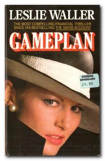 Seller image for Gameplan for sale by Darkwood Online T/A BooksinBulgaria